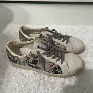 Vintage Havana sneakers